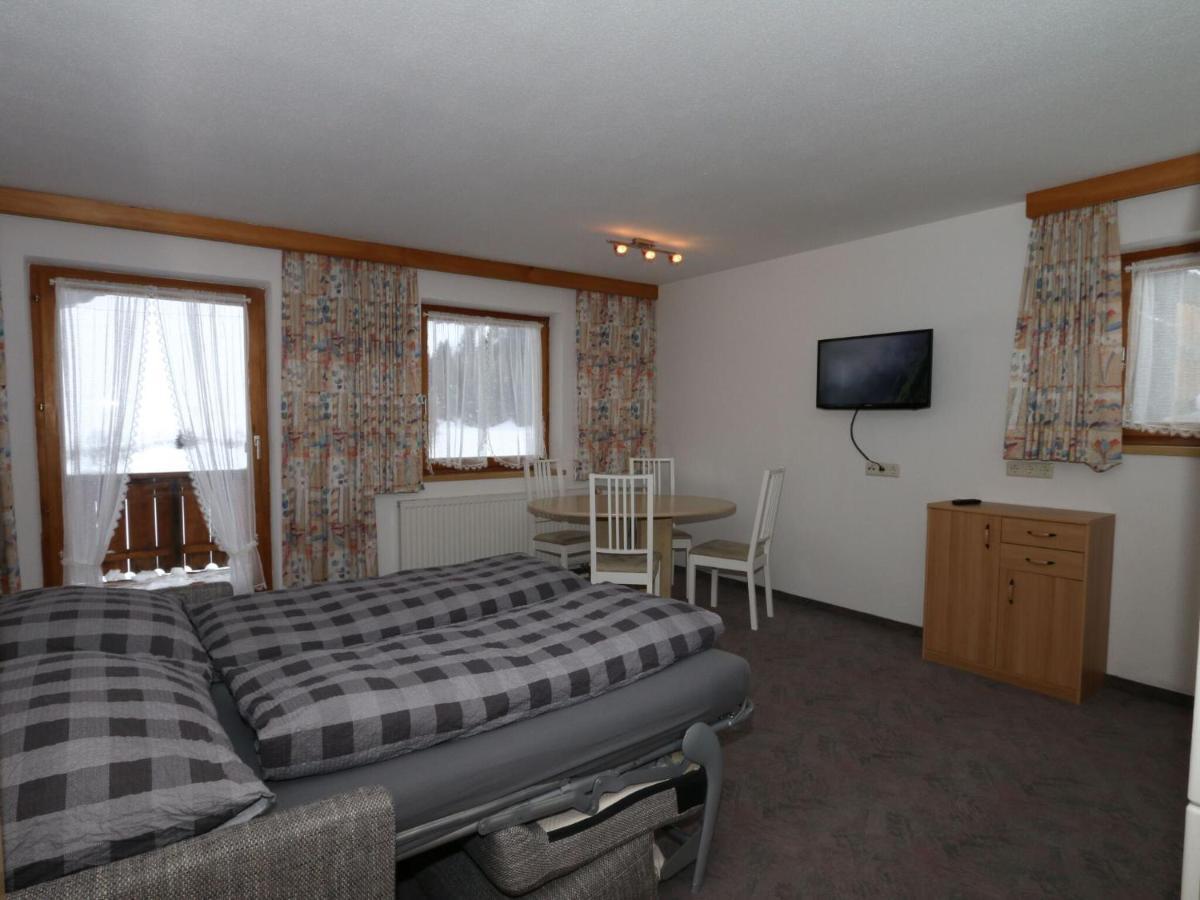 Apartment In Ischgl At The Ski Bus Stop 외부 사진