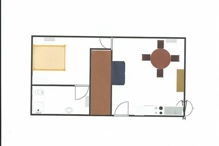 Apartment In Ischgl At The Ski Bus Stop 외부 사진