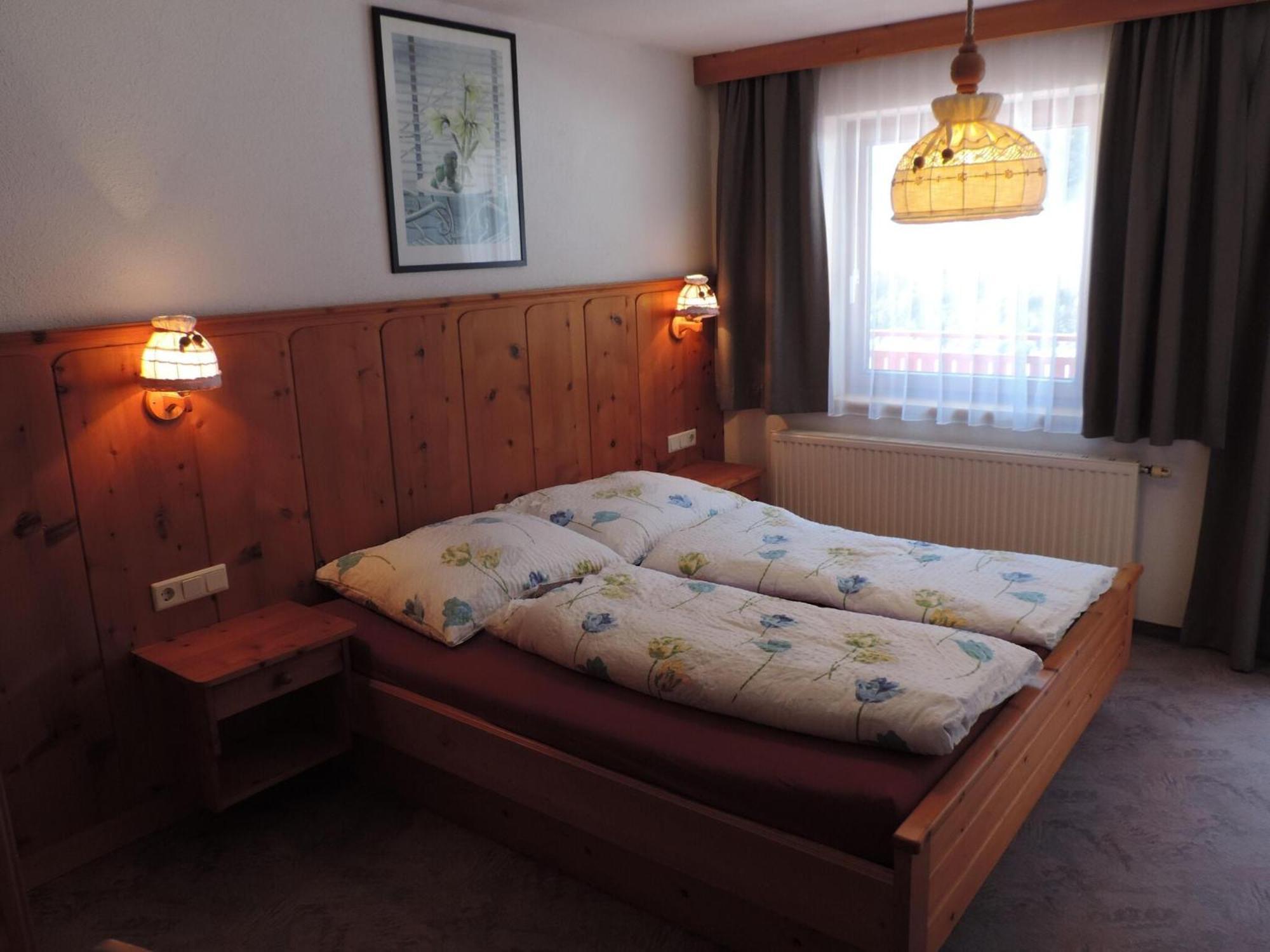 Apartment In Ischgl At The Ski Bus Stop 외부 사진